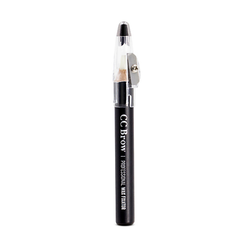 

LUCAS Восковый карандаш для бровей Wax Fixator CC Brow, Восковый карандаш для бровей Wax Fixator CC Brow