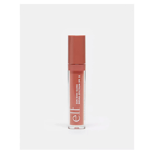 

E.L.F. Блеск для губ Sun Boss с SPF 25, Блеск для губ Sun Boss с SPF 25
