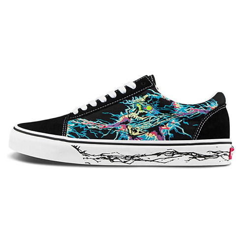 

VANS Кроссовки Old Skool 'Zap', Кроссовки Old Skool 'Zap'