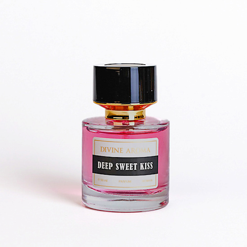 

DIVINE AROMA Deep Sweet Kiss, Deep Sweet Kiss