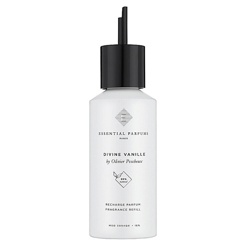 

ESSENTIAL PARFUMS Парфюмерная вода Divine Vanille Refill, Парфюмерная вода Divine Vanille Refill