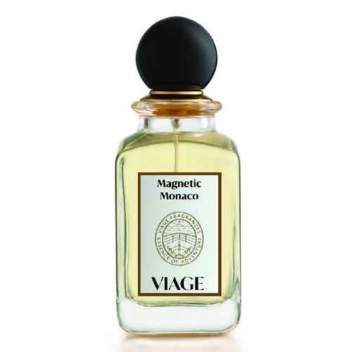 VIAGE FRAGRANCES MAGNETIC MONACO