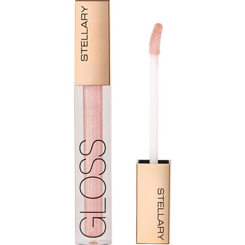 

STELLARY Блеск для губ Sexy Gloss, Блеск для губ Sexy Gloss