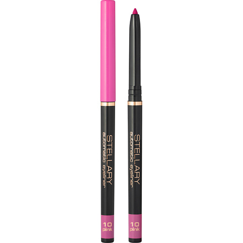 

STELLARY Автоматический карандаш для глаз Automatic Eyeliner, Автоматический карандаш для глаз Automatic Eyeliner