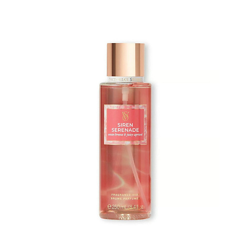 

VICTORIA'S SECRET Парфюмированный мист Siren Serenade, Парфюмированный мист Siren Serenade