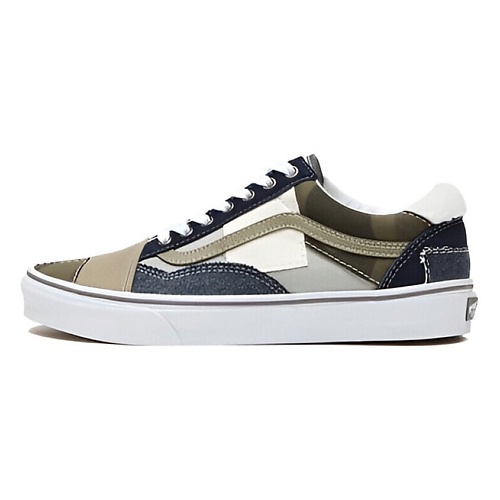 

VANS Old Skool Collection Кроссовки для скейтбординга Низкие, Old Skool Collection Кроссовки для скейтбординга Низкие
