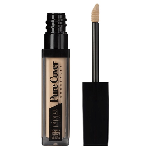 

PIPPA OF LONDON Консилер кремовый для лица Pure Cover Concealer, Консилер кремовый для лица Pure Cover Concealer