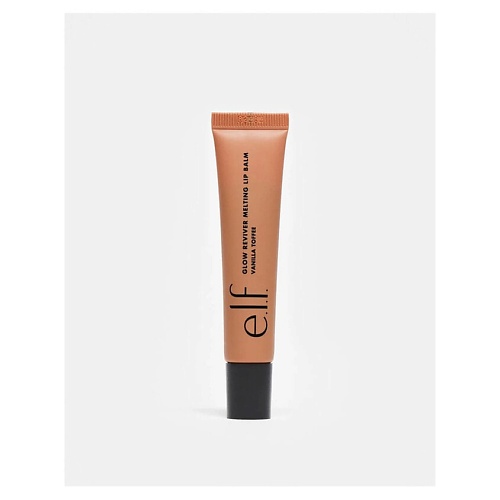 

E.L.F. Бальзам для губ Glow Reviver Melting, Бальзам для губ Glow Reviver Melting