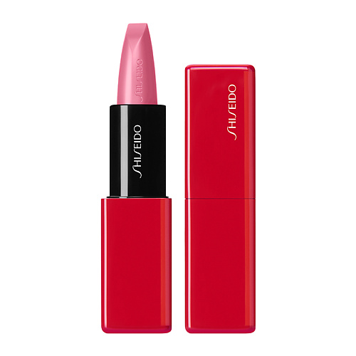 

SHISEIDO Помада для губ Technosatin Gel, Помада для губ Technosatin Gel
