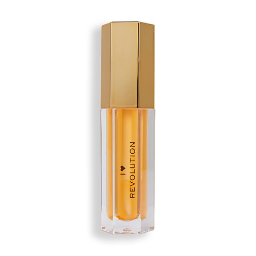 

I HEART REVOLUTION Масло для губ Honey Bear Lip Oil, Масло для губ Honey Bear Lip Oil