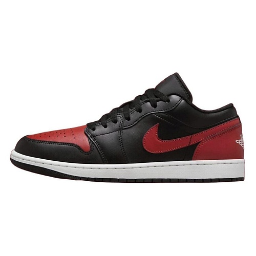 

NIKE Кроссовки 1 Low Bred Twist, Кроссовки 1 Low Bred Twist