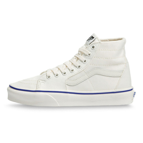 

VANS Кроссовки SK8 Hi Tapered 'White Blue', Кроссовки SK8 Hi Tapered 'White Blue'