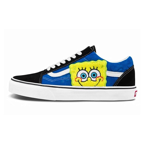 

VANS Old Skool Collection Кроссовки для скейтбординга Низкие, Old Skool Collection Кроссовки для скейтбординга Низкие