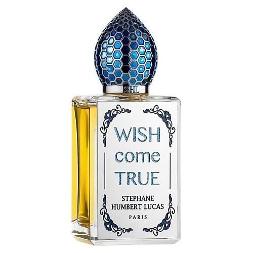 

STEPHANE HUMBERT LUCAS Парфюмерная вода Wish Come True, Парфюмерная вода Wish Come True