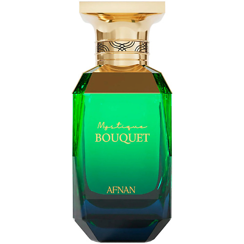 

AFNAN Mystique Bouquet 80, Mystique Bouquet