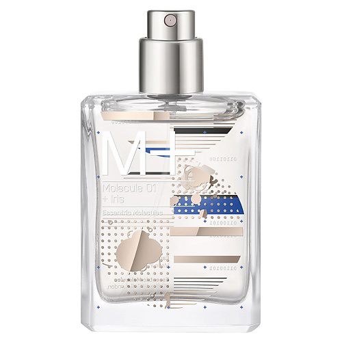 

ESCENTRIC MOLECULES Molecule 01 + Iris 30, Molecule 01 + Iris