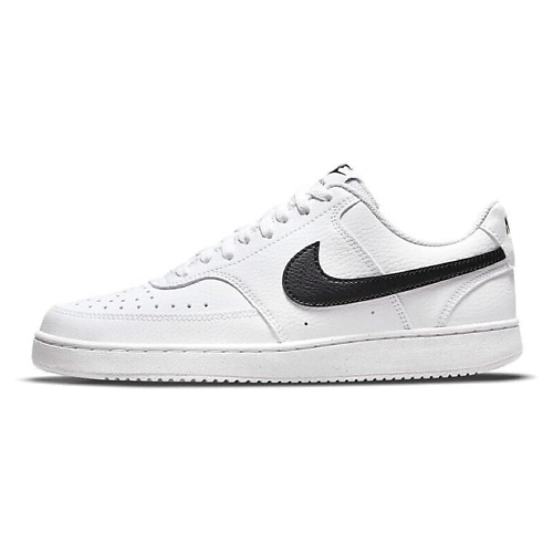

NIKE Кроссовки Court Vision 1 Low Next Nature Low Top Skateboard Shoes Womens White Black, Кроссовки Court Vision 1 Low Next Nature Low Top Skateboard Shoes Womens White Black
