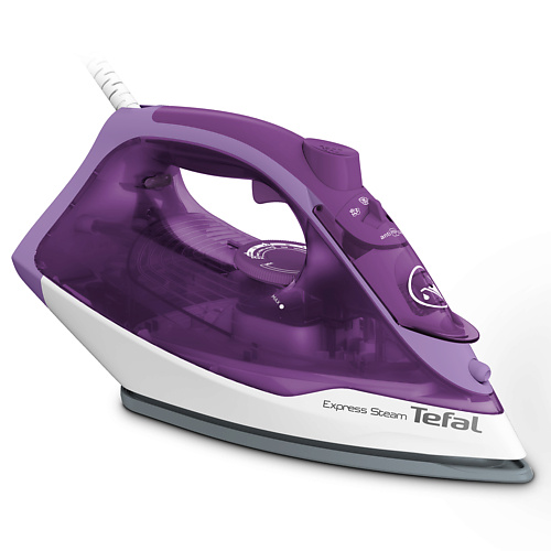 

TEFAL Утюг Express Steam FV2836E0, Утюг Express Steam FV2836E0