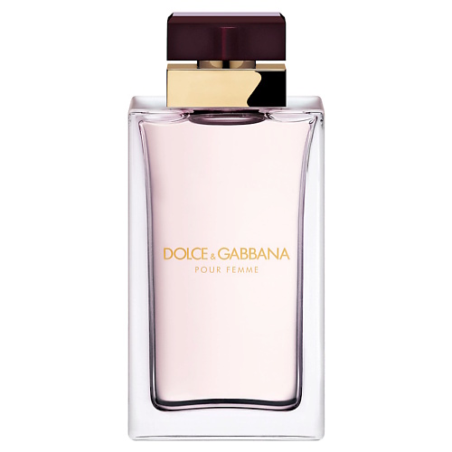 

DOLCE&GABBANA Pour Femme 100, Pour Femme