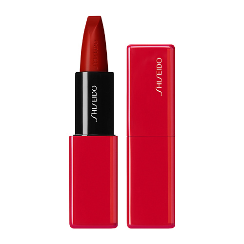 

SHISEIDO Помада для губ Technosatin Gel, Помада для губ Technosatin Gel