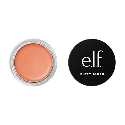 

E.L.F. Румяна Blush Putty, Румяна Blush Putty