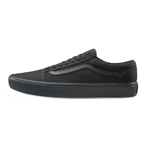 Кроссовки VANS Кроссовки Old Skool UltraCush Lite 'Black'