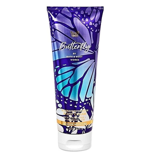

BATH & BODY WORKS Крем для тела Butterfly, Крем для тела Butterfly