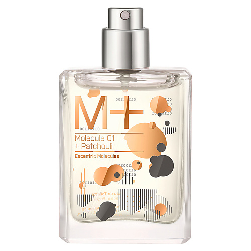 

ESCENTRIC MOLECULES Molecule 01 + Patchouli 30, Molecule 01 + Patchouli