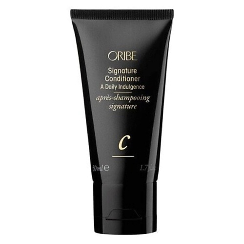 

ORIBE Кондиционер для ежедневного ухода Signature, Кондиционер для ежедневного ухода Signature