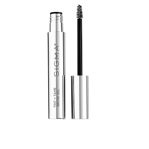 

SIGMA BEAUTY Гель для бровей Tint + Tame, Гель для бровей Tint + Tame