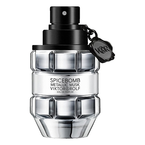 

VIKTOR&ROLF Парфюмерная вода Spicebomb Metallic Musk, Парфюмерная вода Spicebomb Metallic Musk