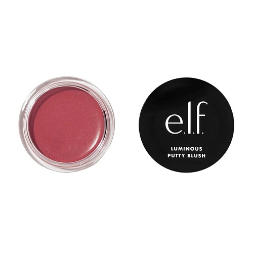 

E.L.F. Румяна Blush Luminous Putty, Румяна Blush Luminous Putty