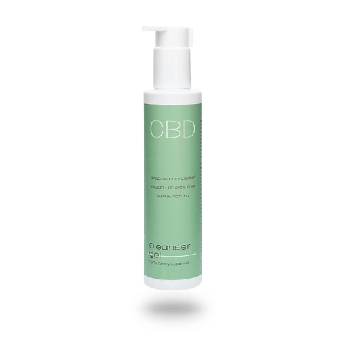 

LEVRANA Гель для умывания Cleanser Gel, Гель для умывания Cleanser Gel