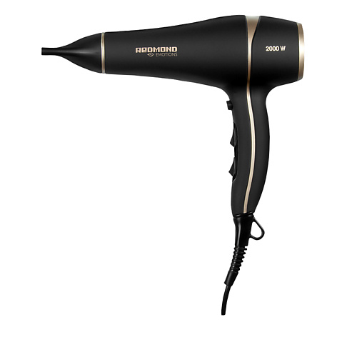 

REDMOND Фен RF-536, Фен RF-536