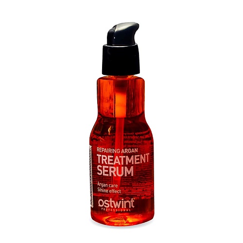 

OSTWINT PROFESSIONAL Сыворотка для волос TREATMENT SERUM Repairing Argan, Сыворотка для волос TREATMENT SERUM Repairing Argan