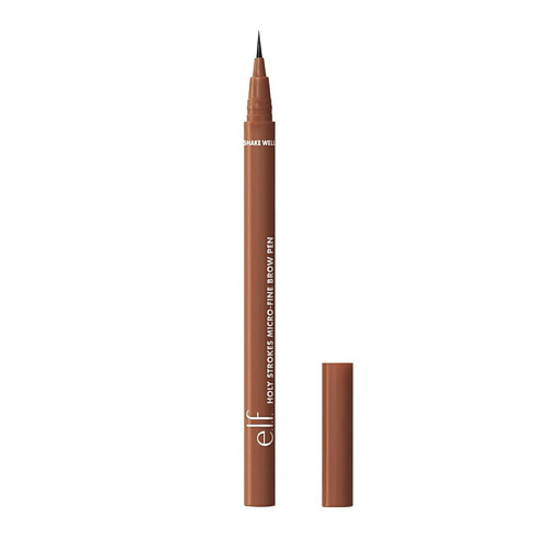 

E.L.F. Ультратонкий карандаш для бровей Holy Strokes Micro-Fine Brow Pen, Ультратонкий карандаш для бровей Holy Strokes Micro-Fine Brow Pen