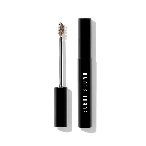 

BOBBI BROWN Тушь для бровей Natural Brow Shaper & Hair Touch Up, Тушь для бровей Natural Brow Shaper & Hair Touch Up
