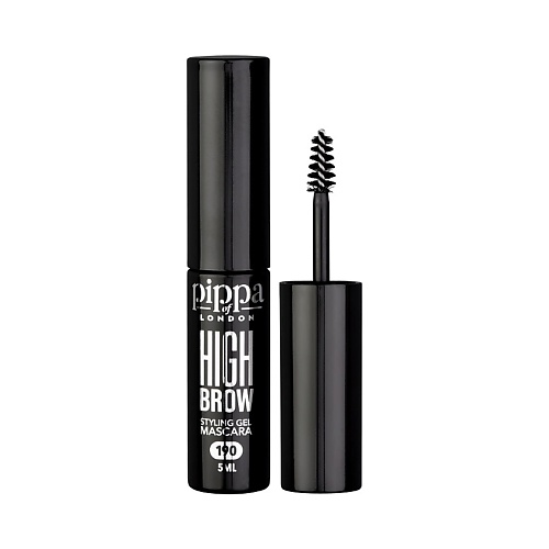 

PIPPA OF LONDON Гель для бровей Highbrow Brow Gel, Гель для бровей Highbrow Brow Gel