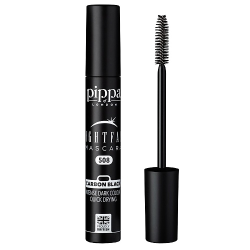

PIPPA OF LONDON Тушь для ресниц удлиняющая Nightfall Mascara, Тушь для ресниц удлиняющая Nightfall Mascara