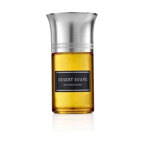

LIQUIDES IMAGINAIRES Парфюмерная вода Desert Suave, Парфюмерная вода Desert Suave