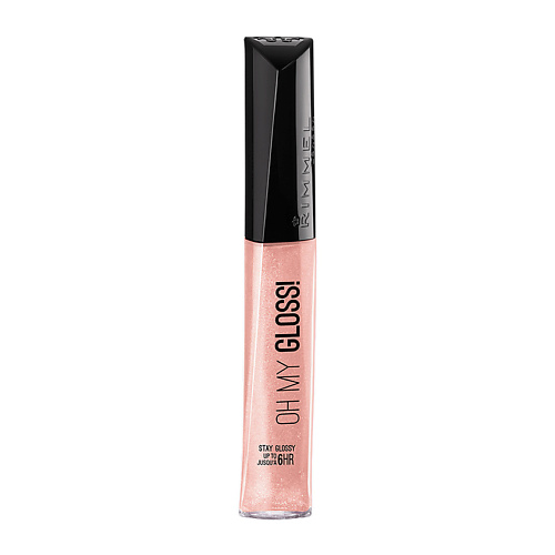 

RIMMEL Блеск для губ Oh My Gloss!, Блеск для губ Oh My Gloss!