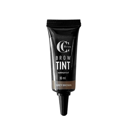 

LUCAS Гелевый тинт для бровей Brow Tint CC Brow, Гелевый тинт для бровей Brow Tint CC Brow