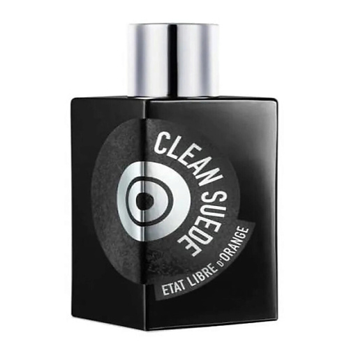 

ETAT LIBRE D'ORANGE Парфюмерная вода Clean Suede, Парфюмерная вода Clean Suede