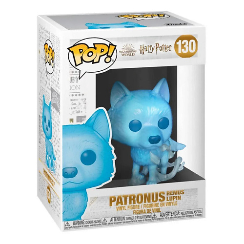 

FUNKO Фигурка Harry Potter Patronus Lupin Figure, Фигурка Harry Potter Patronus Lupin Figure