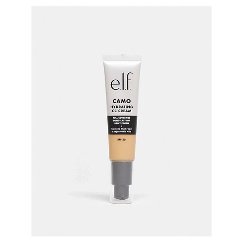

E.L.F. CC-крем Camo Hydrating, CC-крем Camo Hydrating