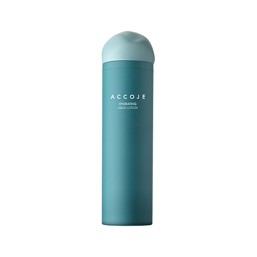 

ACCOJE Лосьон для лица Увлажняющий Hydrating Aqua 130, Лосьон для лица Увлажняющий Hydrating Aqua