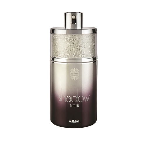 

AJMAL Shadow Noir 75, Shadow Noir