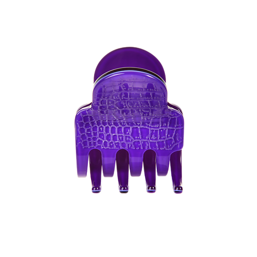 

HAIRMATES Заколка Краб для волос Croco, Заколка Краб для волос Croco