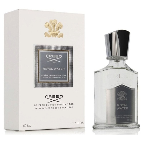 

CREED Парфюмерная вода Royal Water, Парфюмерная вода Royal Water