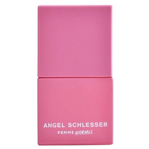 

ANGEL SCHLESSER Туалетная вода Femme Adorable, Туалетная вода Femme Adorable